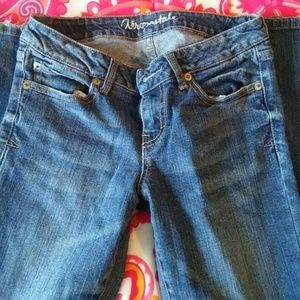 Aeropostale jeans