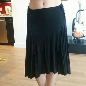 Black Max Studio skirt