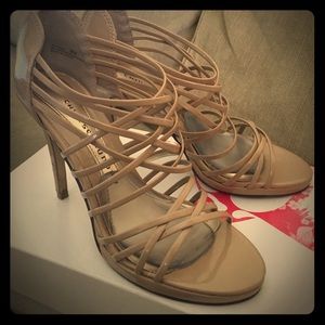 Chinese laundry heels