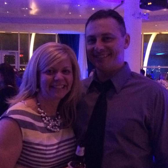 Meet your Posher, Kris - Picture 1 of 1