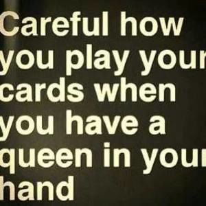 Meet your Posher, Harley