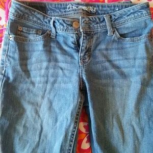 Aeropostale jeans