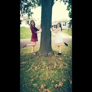 Meet your Posher, Jamie