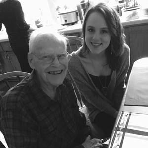 Meet your Posher, Kathryn