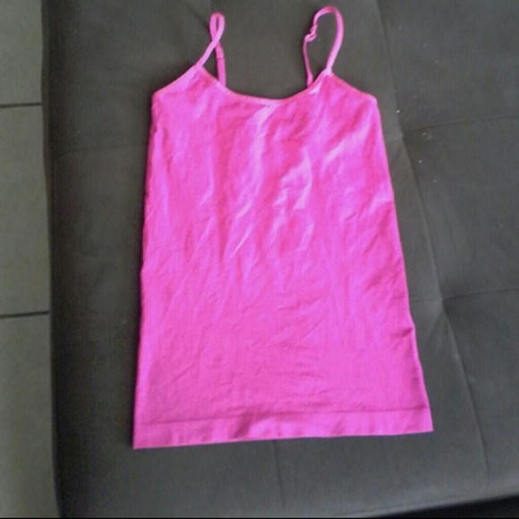 Sports tank