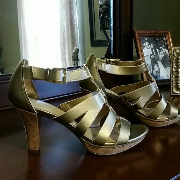 Naturalizer N5 Comfort DAFNY sandals