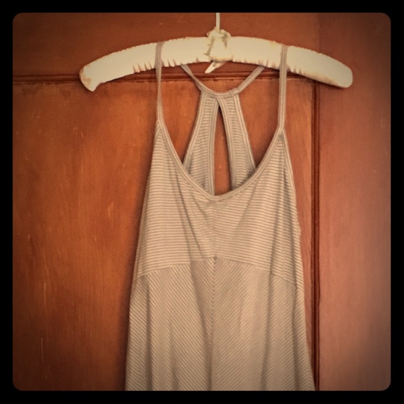 Patagonia summer dress