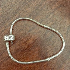 Pandora bracelet