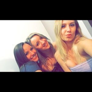 Meet your Posher, Allison