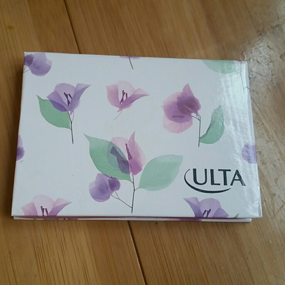 Other - ULTA PALETTE