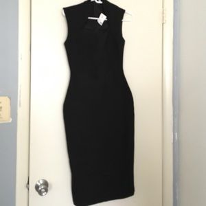 Fashion Nova "Pursue Dress" 👗