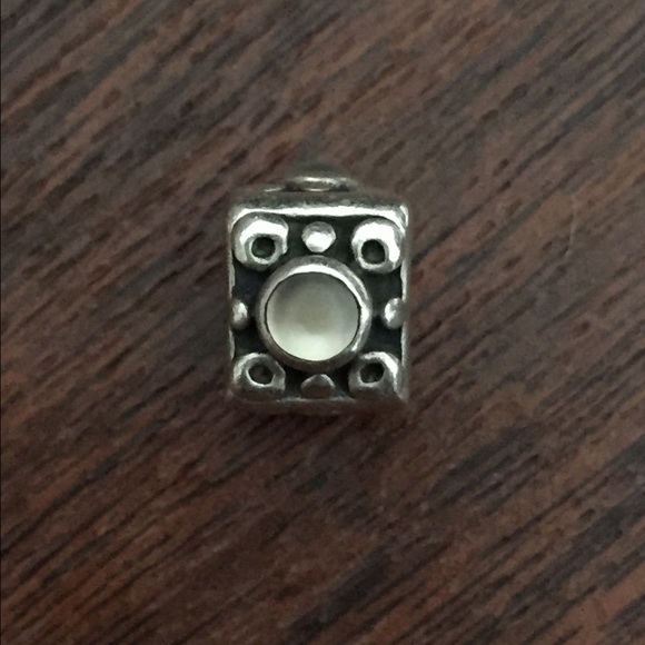Pandora charm