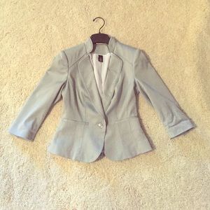 WHBM blazer