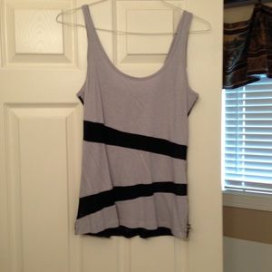 Fabletics tank top.