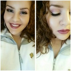 Meet your Posher, Dianna