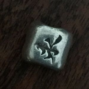 Pandora charm