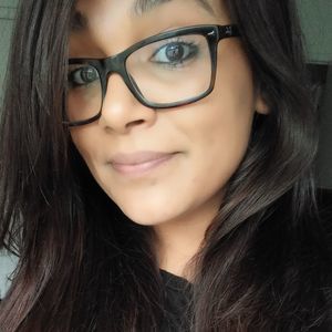 Meet your Posher, Noelle