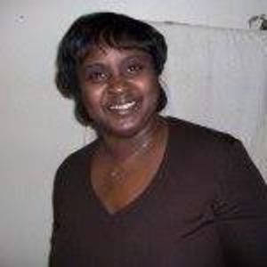 Meet your Posher, Venita