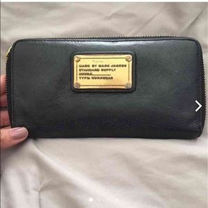 MARC BY MARC JACOBS WALLET