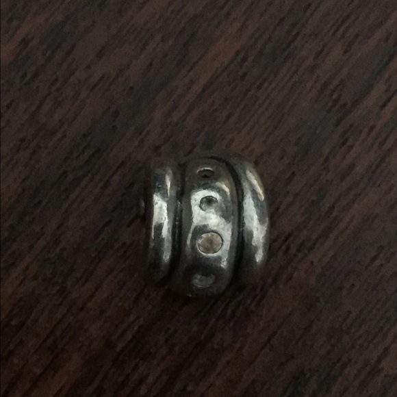 Pandora charm