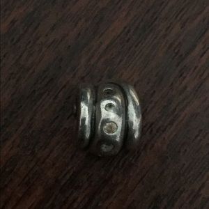 Pandora charm