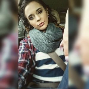 Meet your Posher, Marysa