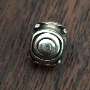 Pandora charm
