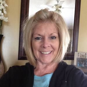 Meet your Posher, Rhonda