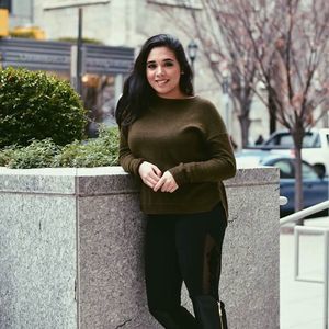 Meet your Posher, Arsh