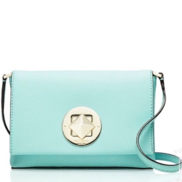 💐💐💐 SOLD 💐💐💐Kate Spade Cross Body NWT!