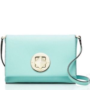 💐💐💐 SOLD 💐💐💐Kate Spade Cross Body NWT!