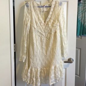 Free people festival dress