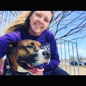 Meet your Posher, Katelyn