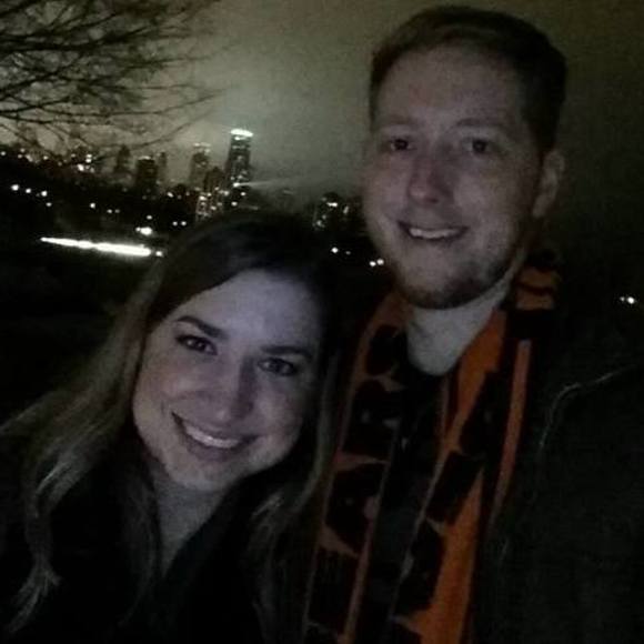 Meet your Posher, Bryanna - Picture 1 of 1