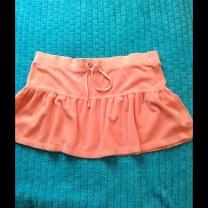Juicy Couture 👑 Skirt