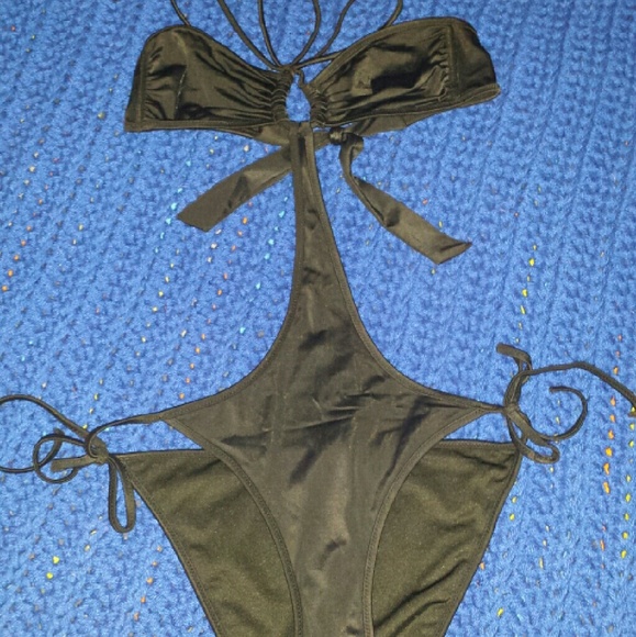 Swimsuit