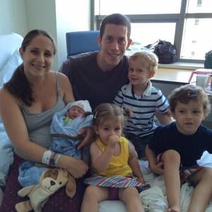 Meet your Posher, Kimberly