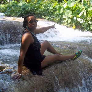 Meet your Posher, Penelope