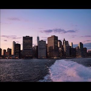 Meet your Posher, Daniela