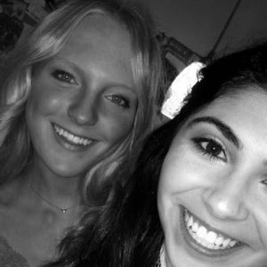 Meet your Posher, Haley