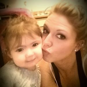 Meet your Posher, Sasha