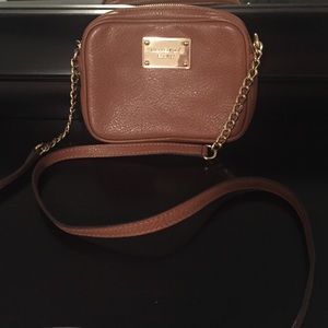 Michael Kors crossbody bag