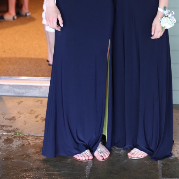 long prom dress - Picture 4 of 4