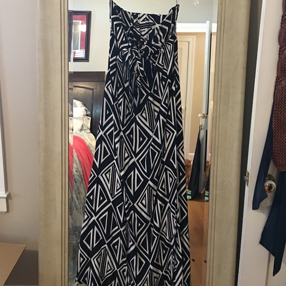 Alice & Trixie maxi dress - never worn