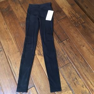 Lululemon Speed Tight*TECH bnwt
