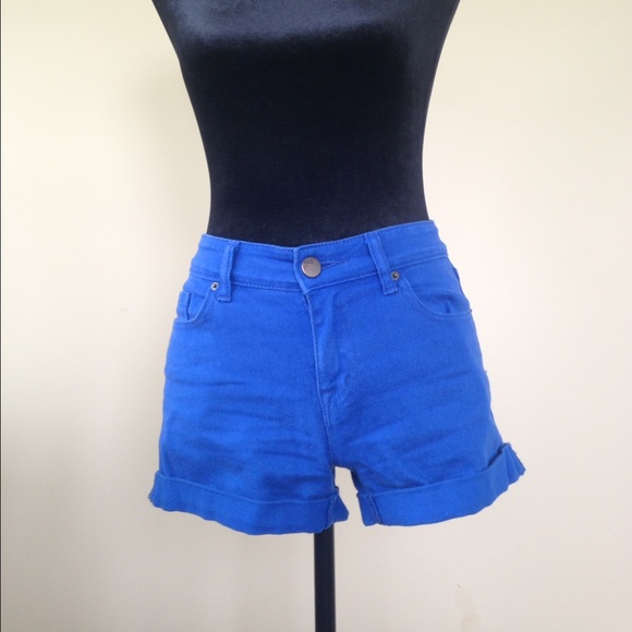 BDG shorts 26