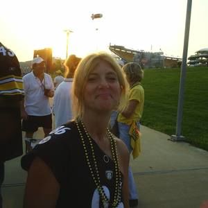 Meet your Posher, Beth