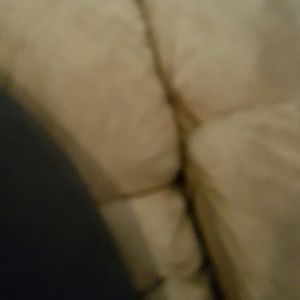 Meet your Posher, Eden