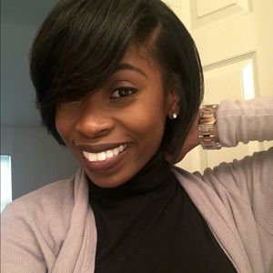 Meet your Posher, Tameika