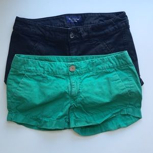 AE • Shorts Bundle